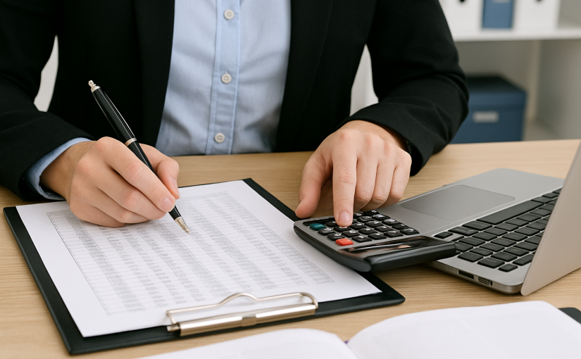 Finanse firmy – nie tylko konieczność, ale podstawa bezpieczeństwa